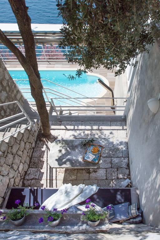 Villa Luce Dubrovnik Habitación foto
